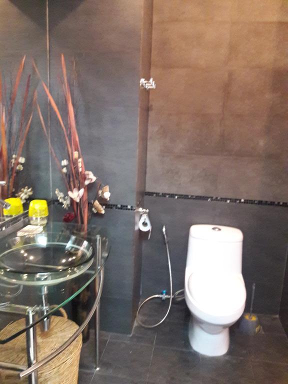 Studio Veiwtalay 7 Pattaya Bagian luar foto