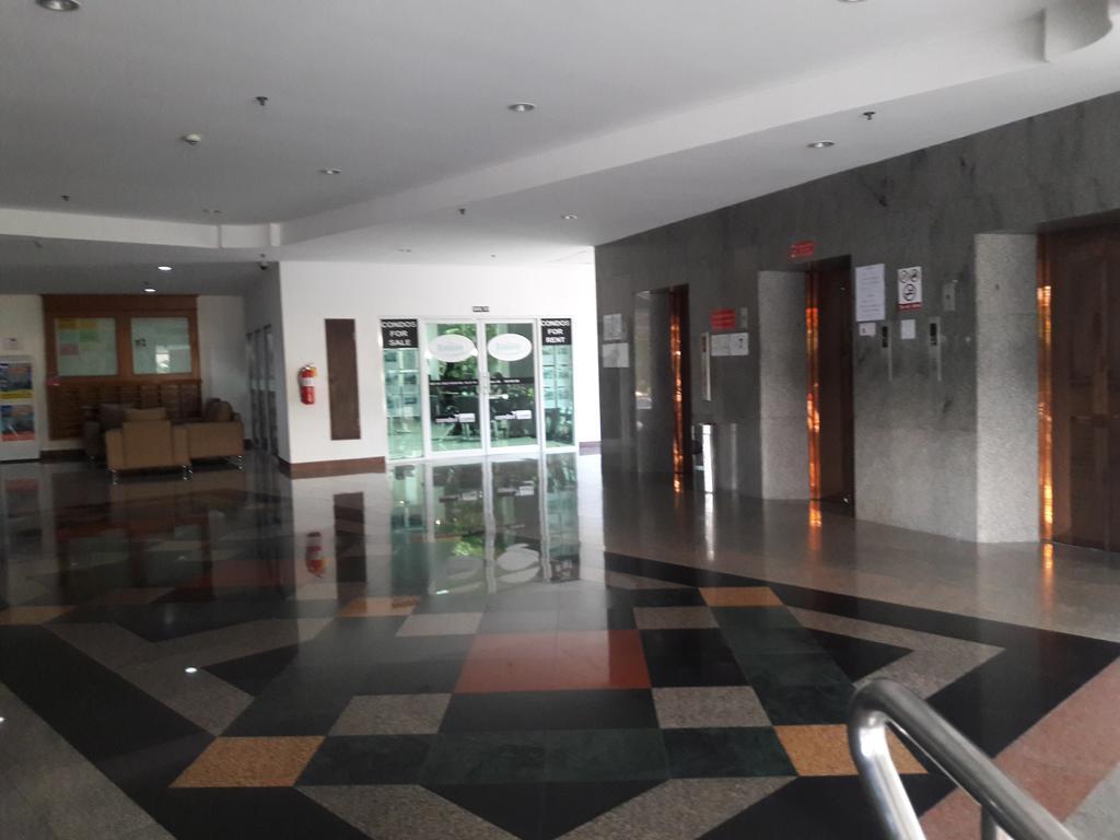 Studio Veiwtalay 7 Pattaya Bagian luar foto
