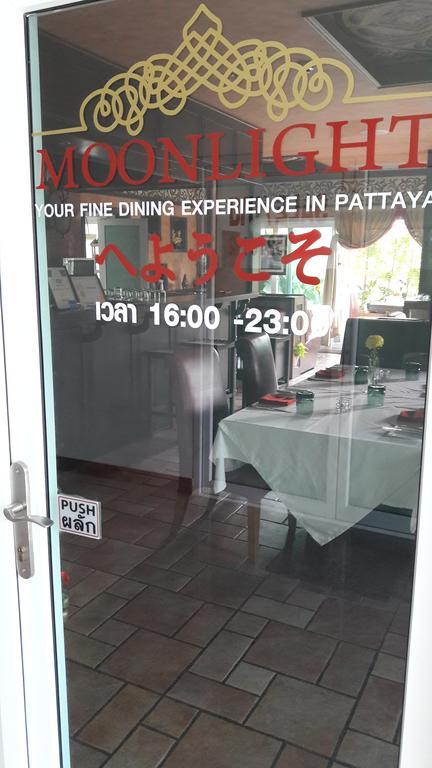 Studio Veiwtalay 7 Pattaya Bagian luar foto