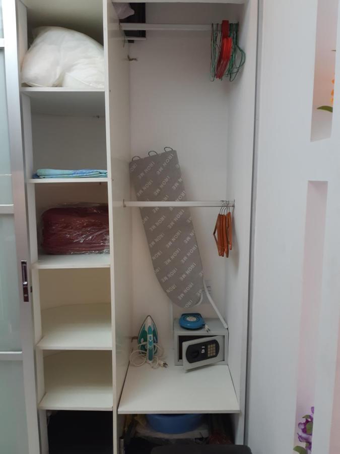 Studio Veiwtalay 7 Pattaya Bagian luar foto